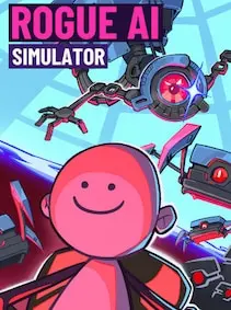 Rogue AI Simulator — Steam, Standard