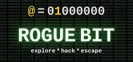 Rogue Bit — Steam, Standard