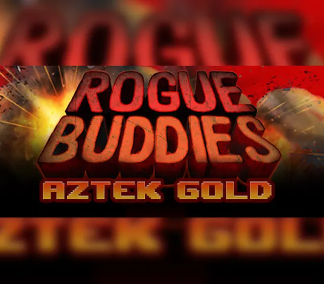 Rogue Buddies - Aztek Gold — Steam, Gold