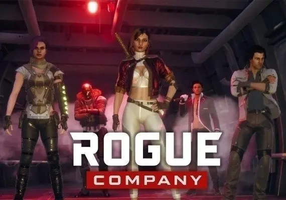 Rogue Company - Ecto Lime Saint Perk Pack DLC EN — Xbox One / Xbox Series X|S, Standard