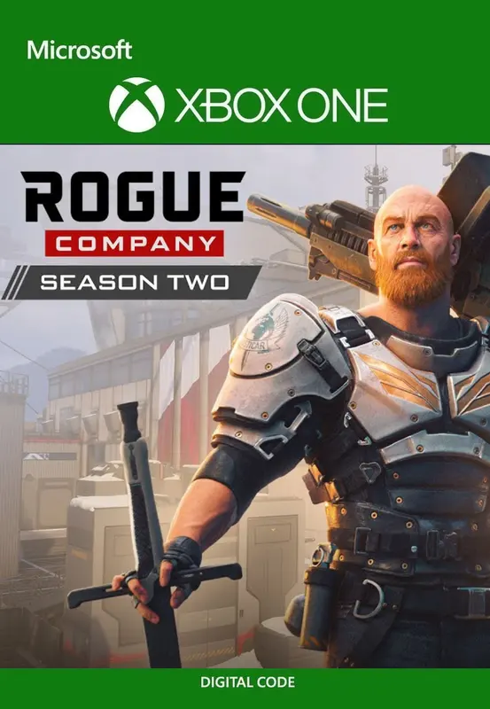 Rogue Company - Season Two Perk Pack (DLC) — Xbox Live, Standard