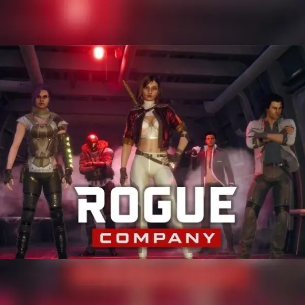 Rogue Company - Ultimate Edition (DLC) — Steam, Ultimate Edition