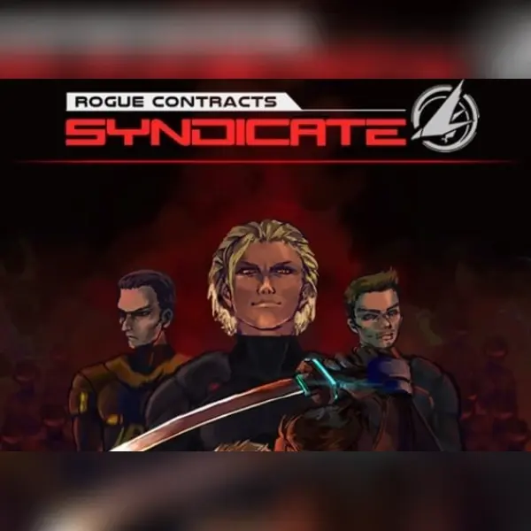 Rogue Contracts: Syndicate — Steam, Standard