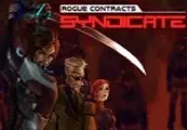 Rogue Contracts: Syndicate — Steam, Standard
