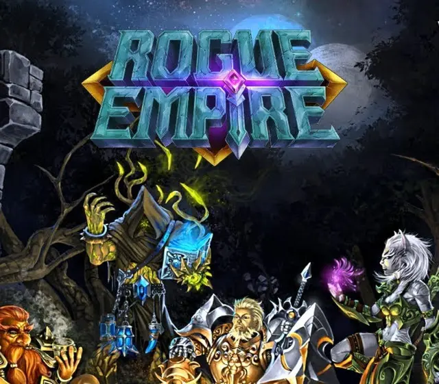 Rogue Empire: Dungeon Crawler RPG — Steam, Standard