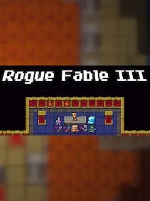 Rogue Fable III — Steam, Standard