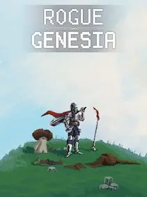 Rogue : Genesia — Steam, Standard