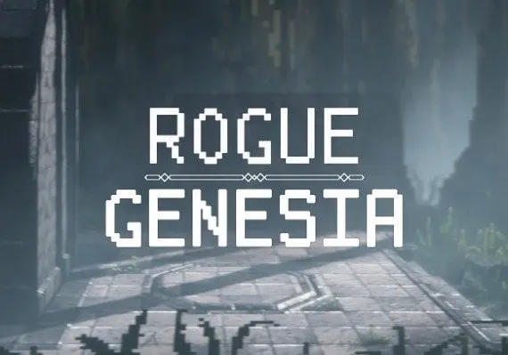 Rogue: Genesia EN/DE/FR/JA/KO/PT/ZH — Steam, Standard