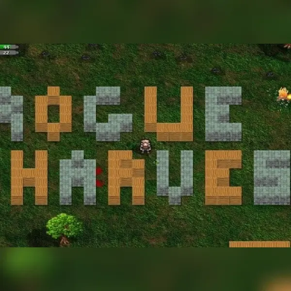 Rogue Harvest — Steam, Standard