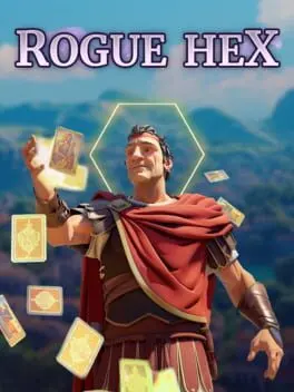 Rogue Hex — Steam, Standard