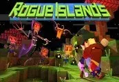 Rogue Islands — Steam, Standard