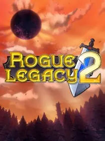 Rogue Legacy 2 — Steam, Standard