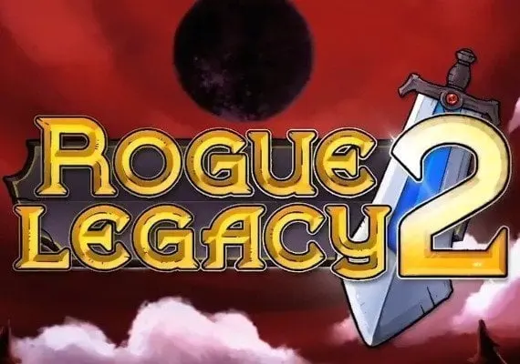 Rogue Legacy 2 EN — Xbox One / Xbox Series X|S, Standard
