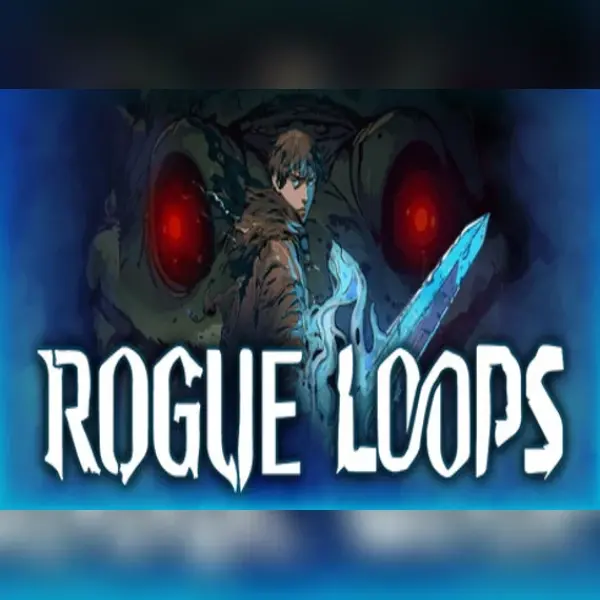Rogue Loops — Steam, Standard