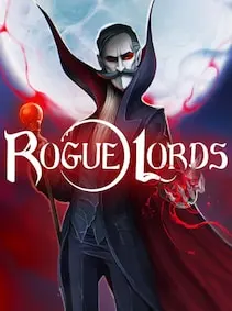 Rogue Lords — Steam, Standard