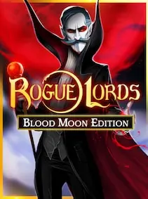 Rogue Lords | Blood Moon Edition — Steam, Standard