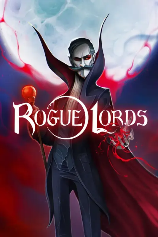 Rogue Lords — Xbox One / Xbox Series X|S, Standard