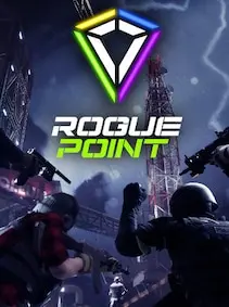 Rogue Point — Steam, Standard