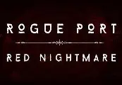 Rogue Port - Red Nightmare — Steam, Standard