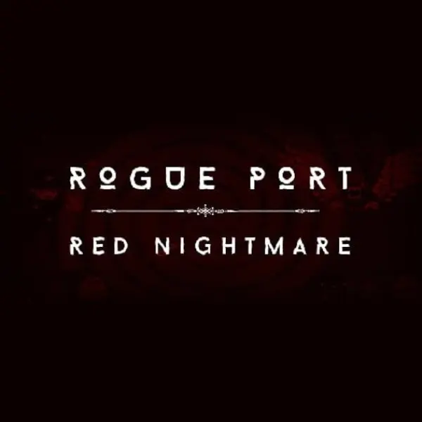 Rogue Port - Red Nightmare — Steam, Standard