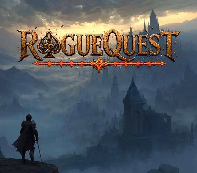 Rogue Quest — Steam, Standard