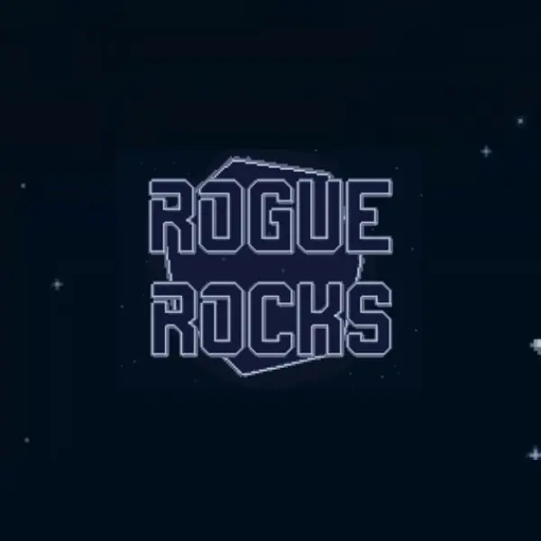 Rogue Rocks — Steam, Standard