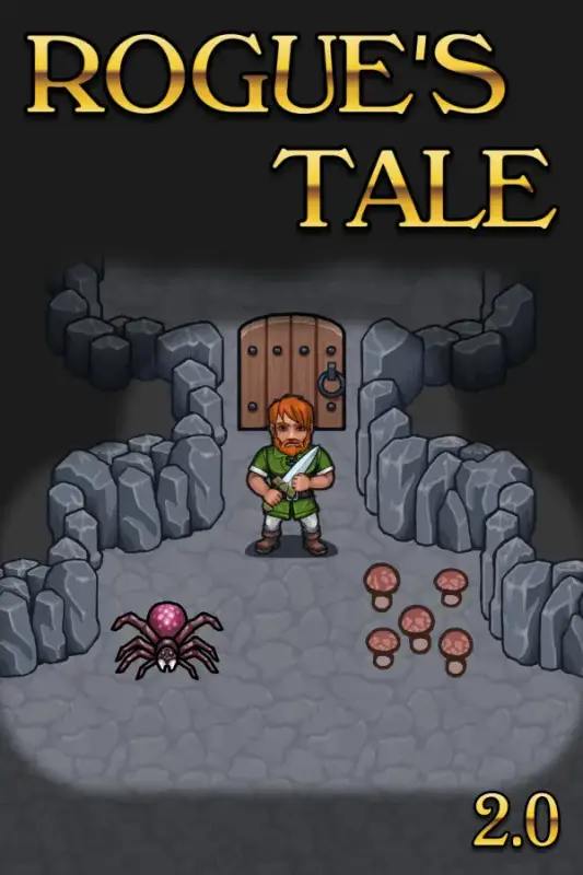 Rogue's Tale — Steam, Standard