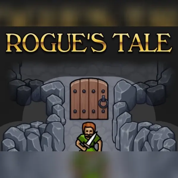 Rogue's Tale — Steam, Standard