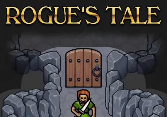 Rogue's Tale EN/ZH — Steam, Standard