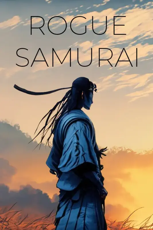 Rogue Samurai — Steam, Standard