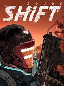 Rogue Shift — Steam, Standard