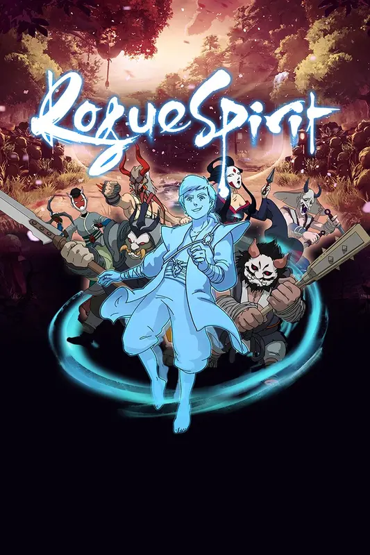Rogue Spirit — Xbox Series X|S, Standard