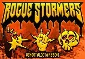 Rogue Stormers — Steam, Standard