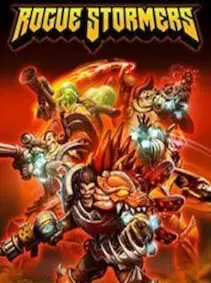 Rogue Stormers Deluxe — Steam, Standard