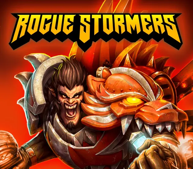 Rogue Stormers Deluxe Edition — Steam, Deluxe Edition