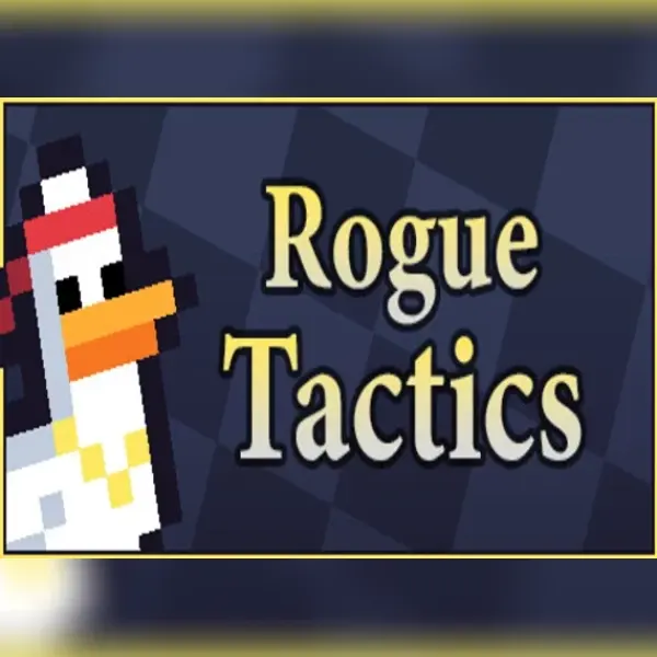 Rogue Tactics — Steam, Standard