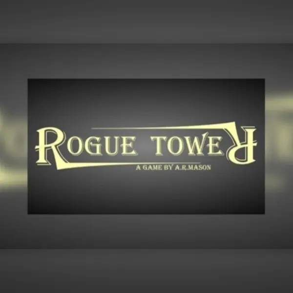 Rogue Tower — Steam, Standard