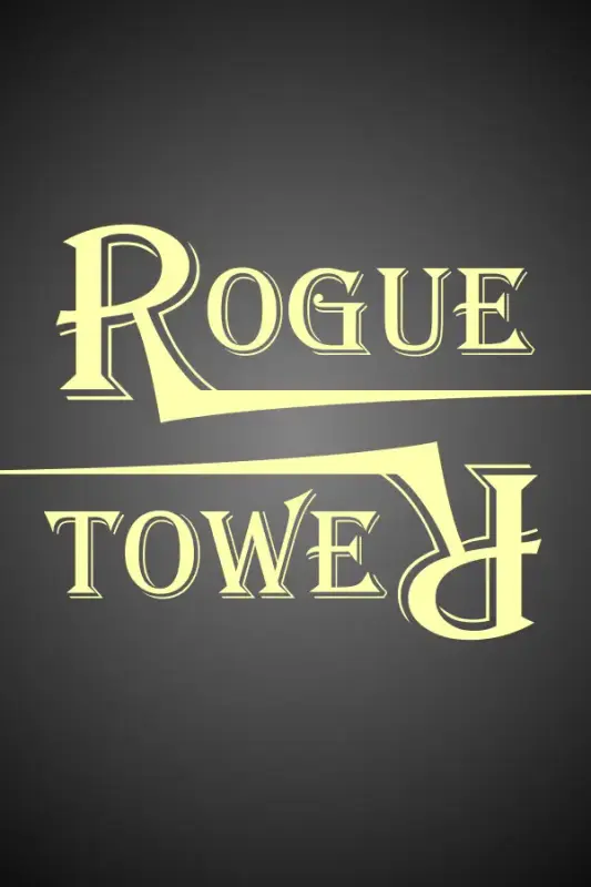 Rogue Tower — Steam, Standard