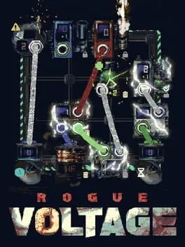 Rogue Voltage — Steam, Standard
