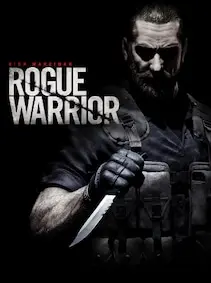 Rogue Warrior — Steam, Standard