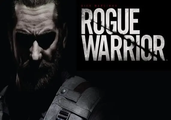 Rogue Warrior EN/DE/FR/IT/ES — Steam, Standard