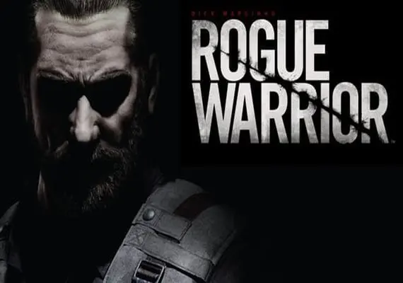 Rogue Warrior EN/DE/FR/IT/ES — Steam, Standard