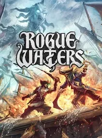 Rogue Waters — Steam, Standard