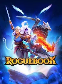Roguebook — Steam, Standard