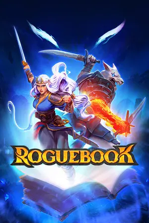 Roguebook – Apex Predator Pack (DLC) — Steam, Standard
