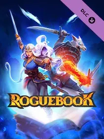 Roguebook - Fugoro, Merchant of Wonders — Steam, Standard
