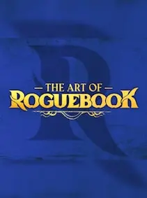 Roguebook - The Art of Roguebook — Steam, Standard
