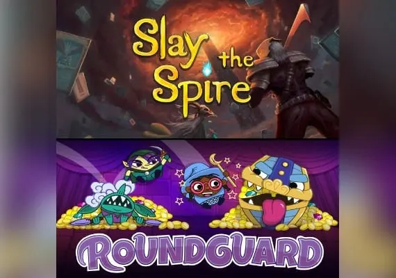 Roguelike - Bundle EN — Xbox One / Xbox Series X|S, Standard