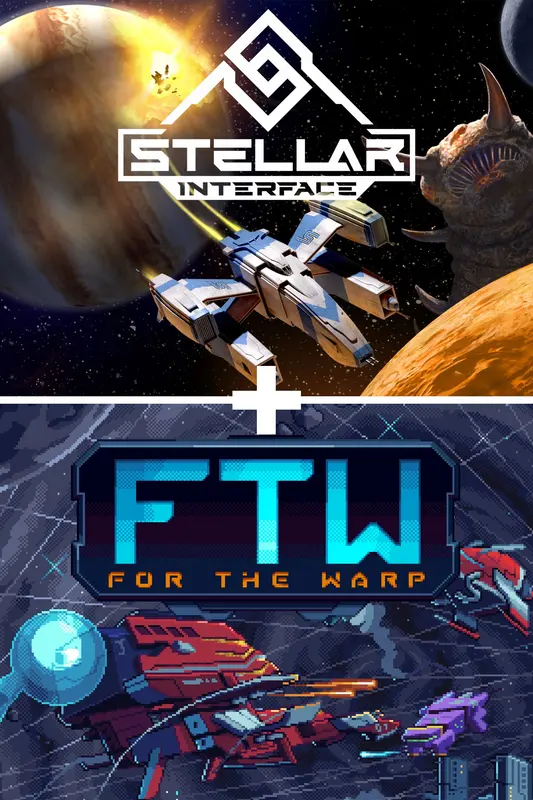 Roguelites in space — Xbox Live, Standard