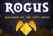 ROGUS - Kingdom of The Lost Souls — Steam, Standard